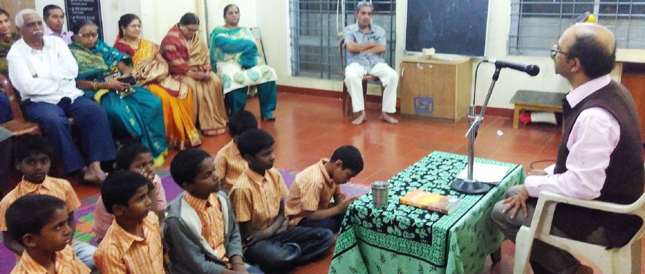 Engaging professionals