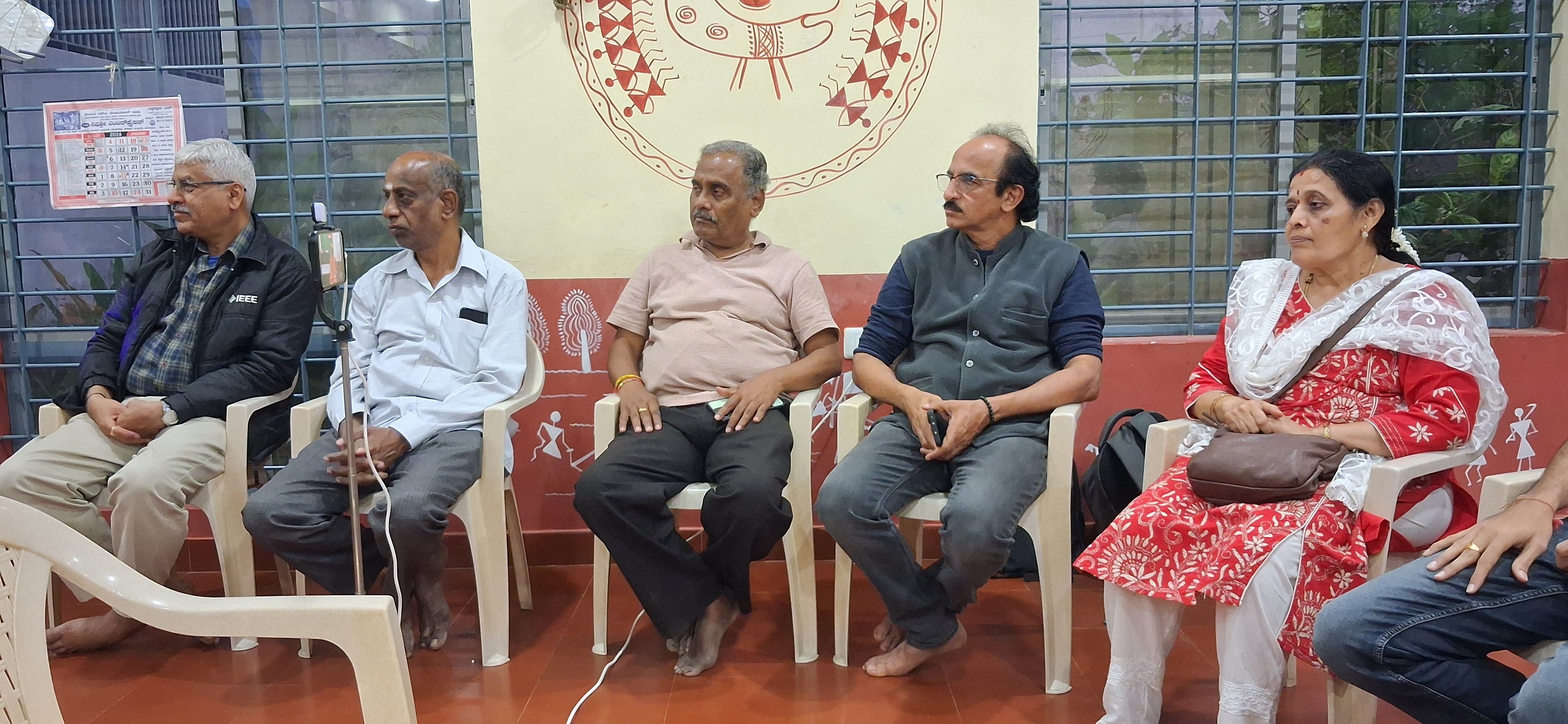 Pravachan By Sri Nirgunananda Giri Swamiji